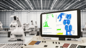 LE 5 (+1) LINEE GUIDA PER L’AUTOMAZIONE INDUSTRIALE