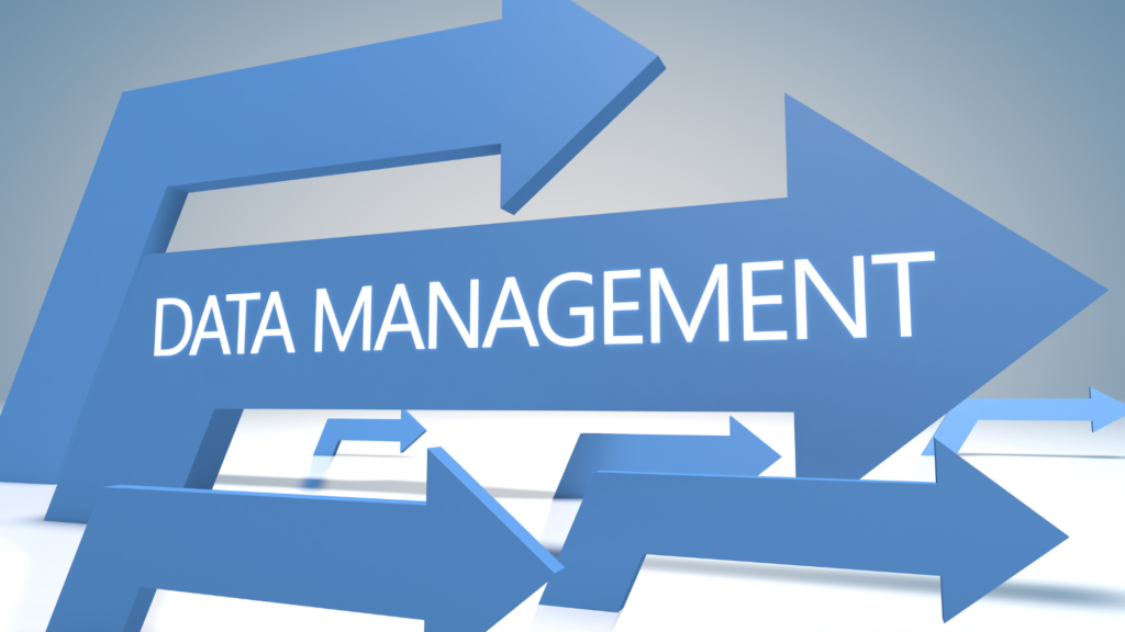 Data_management