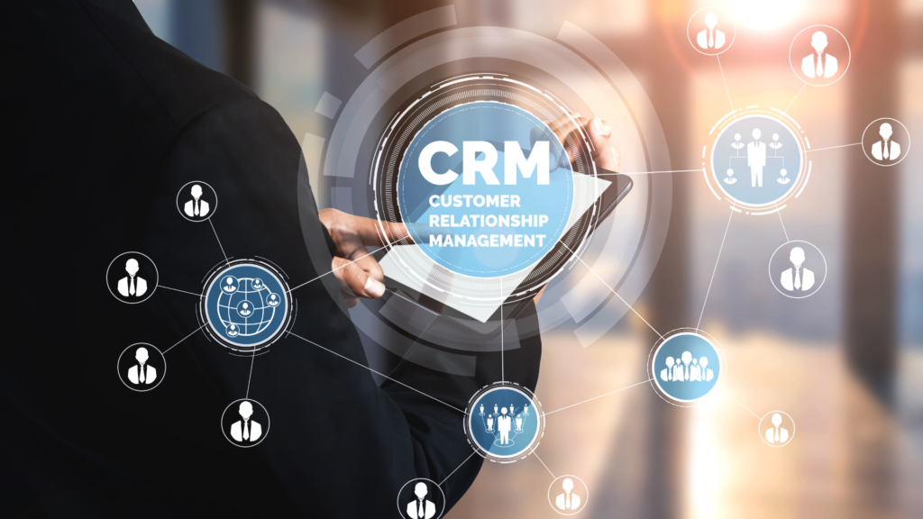 CRM e processi aziendali