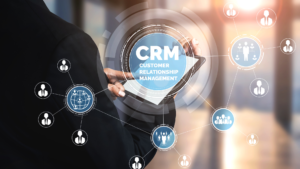 PERCHÉ IL CRM AIUTA AD ACCELERARE I PROCESSI AZIENDALI?