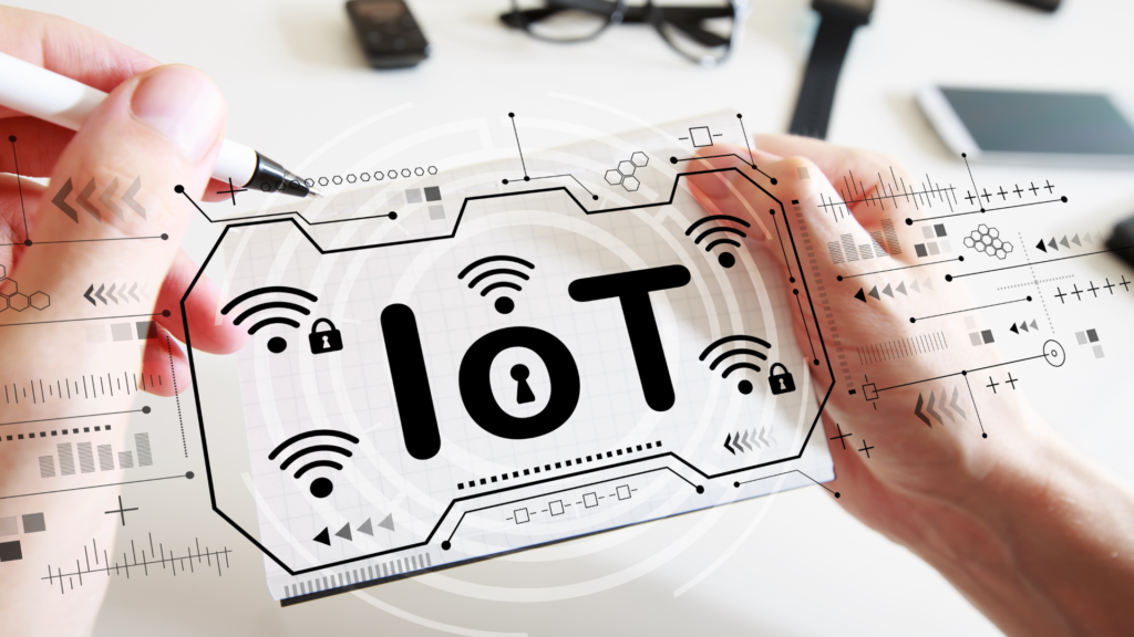 Internet of Things in azienda