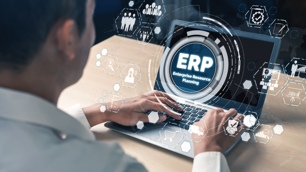 Integrazione ERP e CRM