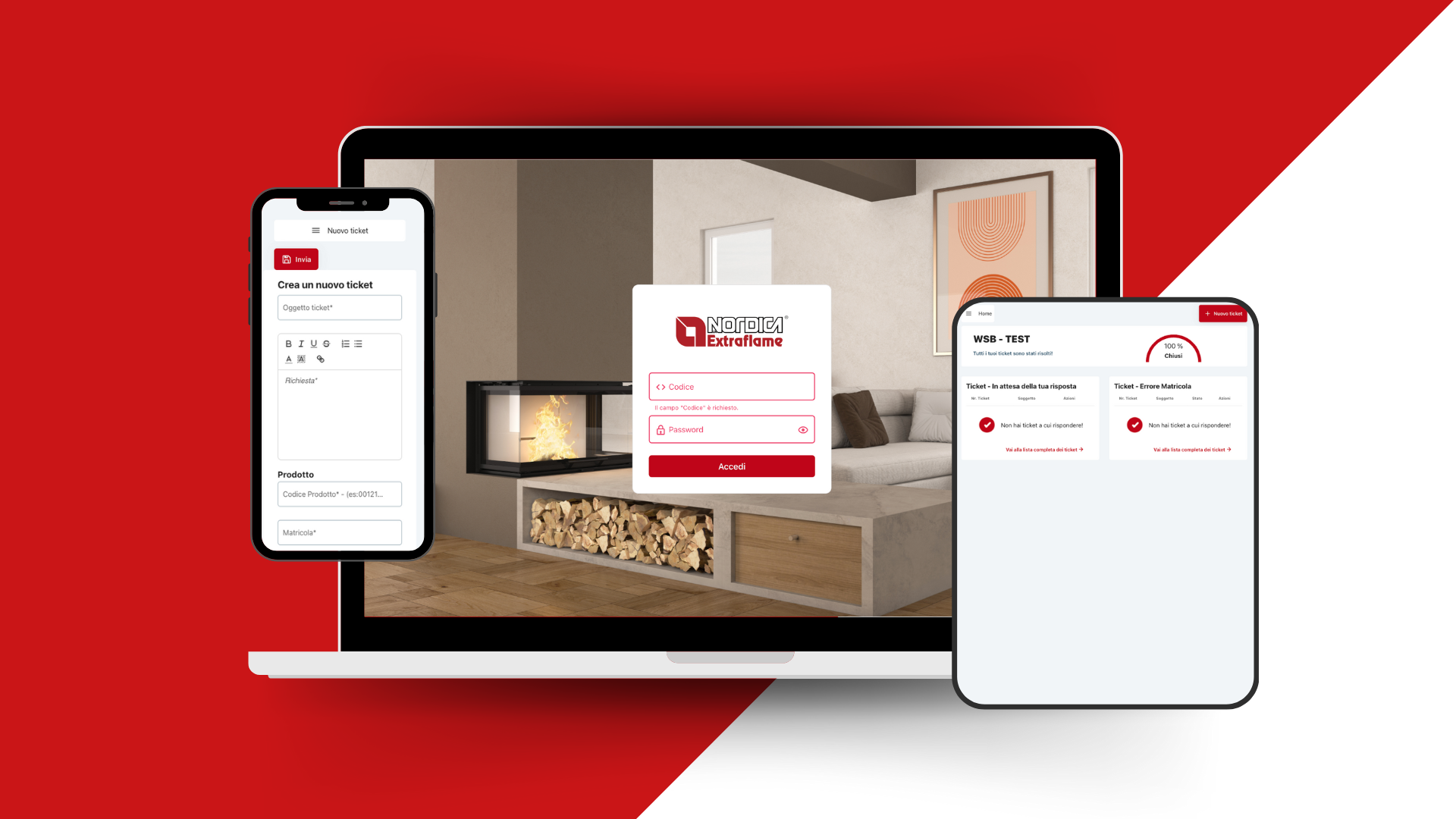 Un Caso di Successo: La Nordica-Extraflame Group