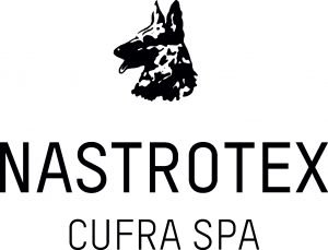 Logo Nastrotex Cufra