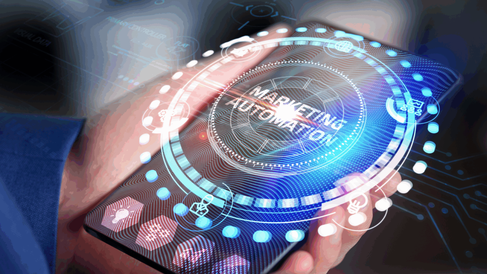Sistemi di Marketing Automation