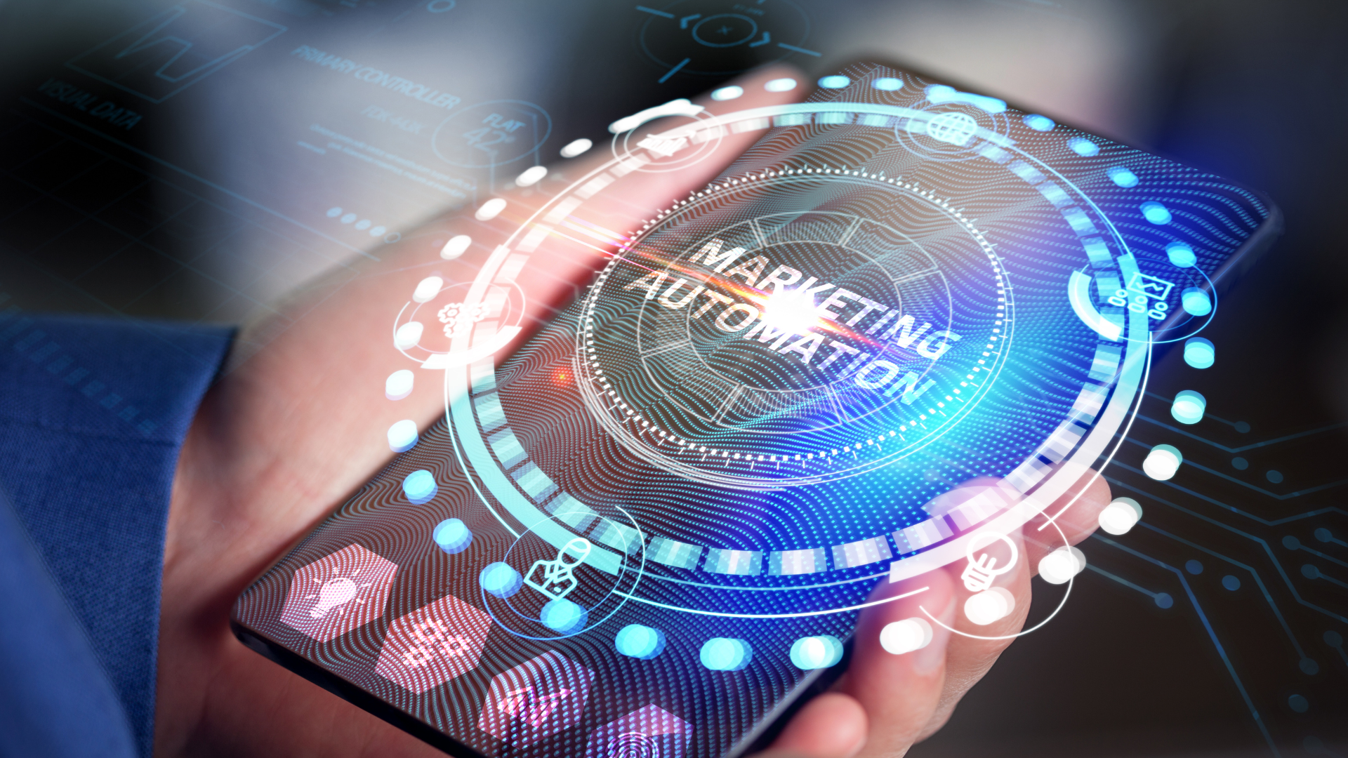 Quali Sistemi IT Usare per la Marketing Automation?