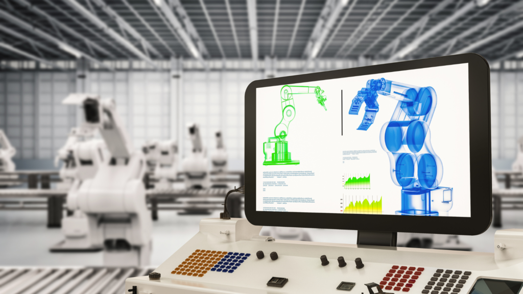 Le 5 (+1) Linee Guida per l’Automazione Industriale