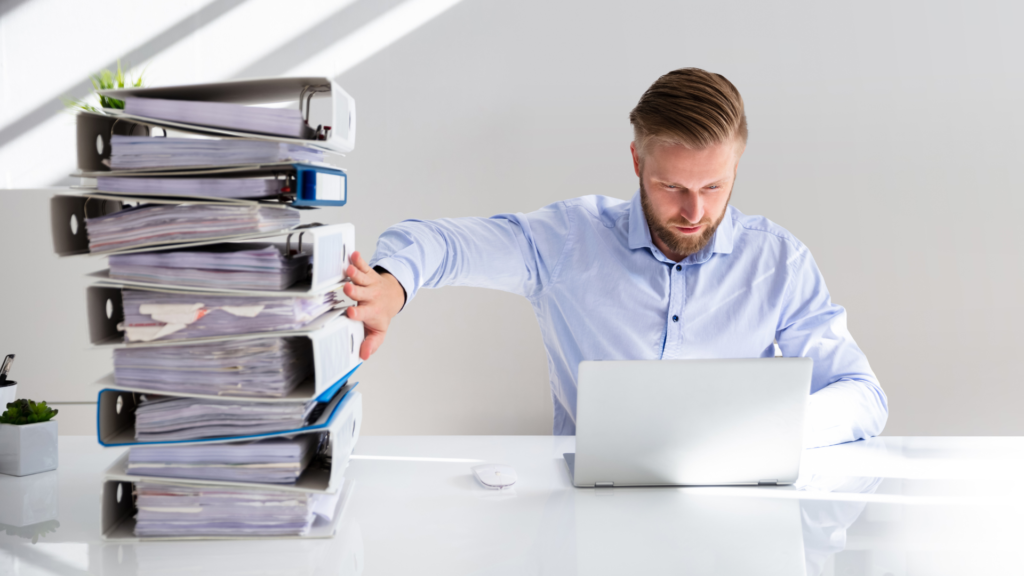 Quali Sono i Vantaggi dell’Ufficio 4.0 per le PMI?