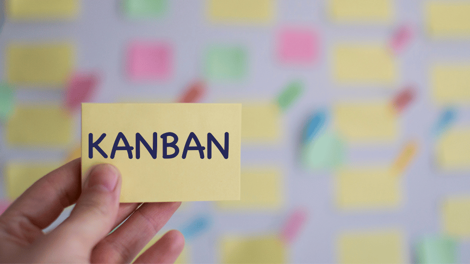 Kanban Board: cos’è e come digitalizzarla per potenziare il workflow