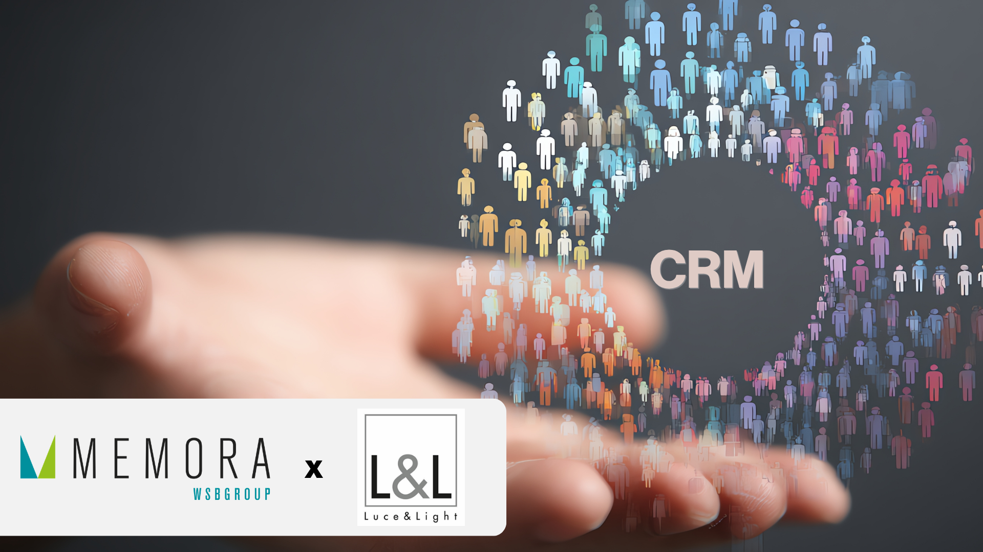 Case history: come Luce&Light ha trasformato la gestione dei lead e del marketing grazie all’integrazione CRM