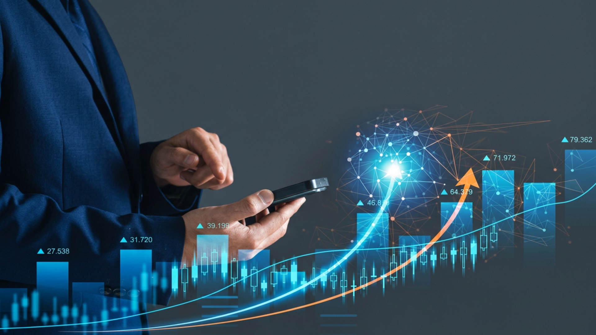Sblocca il potenziale di crescita nascosto nei dati del tuo CRM